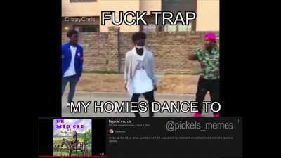 Clases de literatura de la ESO be like: