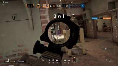 my friend's laugh gives me life