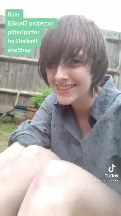 Let’s nuke humanity and start again please god