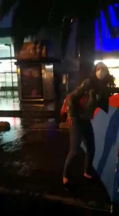 Podré detestar al Peje pero que pedo con las protestas de los conservadores