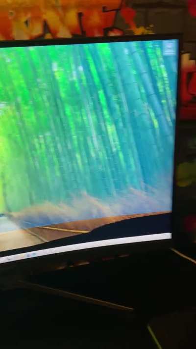 Why does this happen?