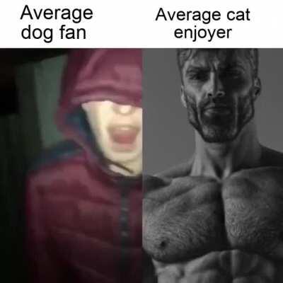 I might get hate but here we go.