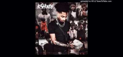 Hits -KShordy best song. “Will got a nigga locked up for a murder & back ona block man these niggas be wilding”