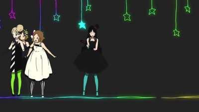 The word that must not be spoken