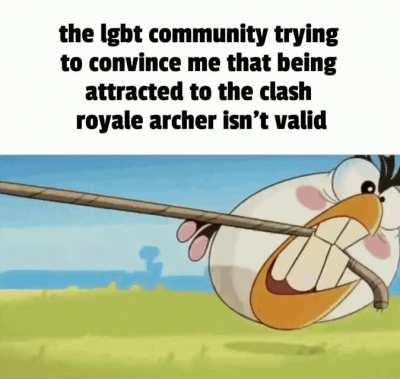 They try so hard…..