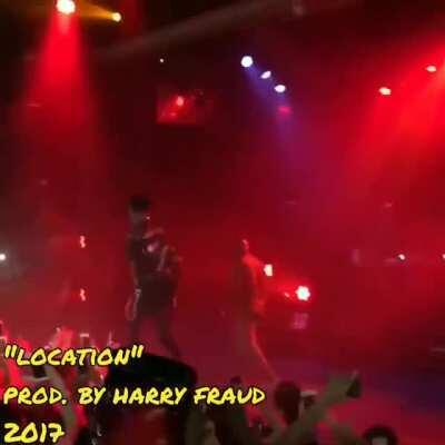 I will forever thank mr Harry Fraud for sampling this masterpiece