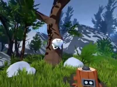 WHAT ARE YOU DOING HERE