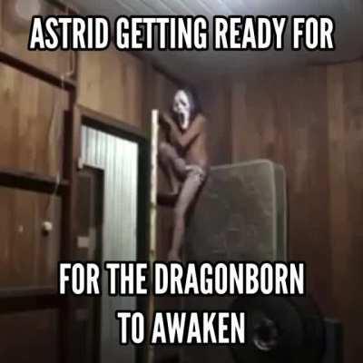 gotta chose the perfect spot