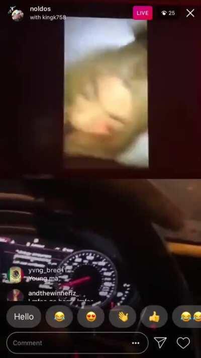 Celina Powell part 2