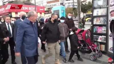 Suri detected, dialog rejected