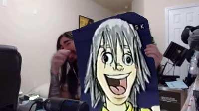 what have they done to my boy