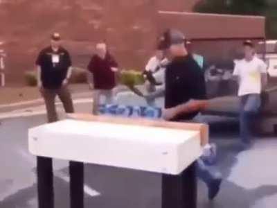 Get that shit right Gary