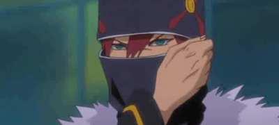 Schools when they see a kid getting bullied