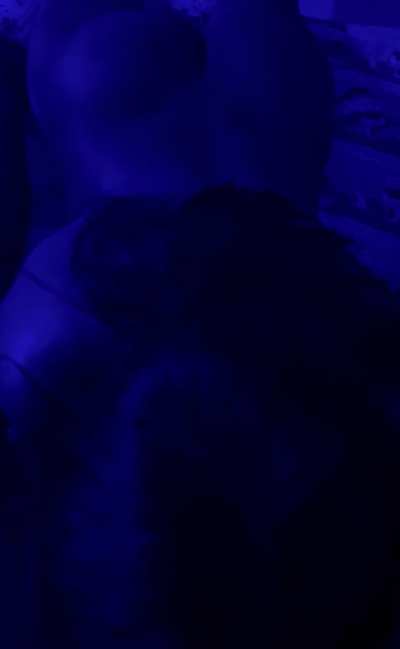 A blow to remember in the blue