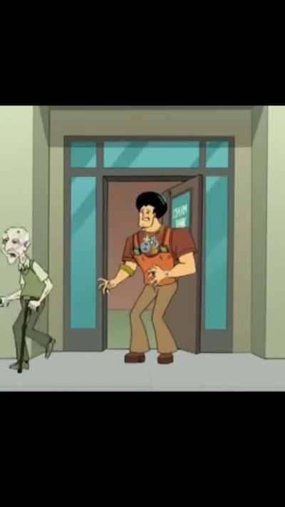 Nah dude this is crazy😭