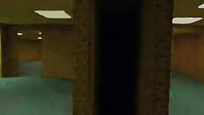 (update on my previous post) I've been going through the dark hallway and I accidentaly kicked into a phone that was laying on the ground. This was the only video in its gallery