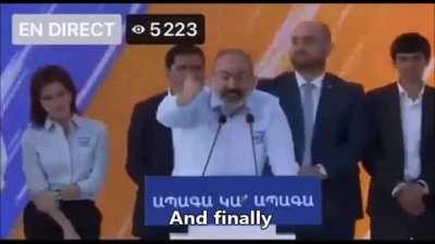 Finally someone has said it