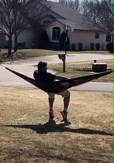 Dead inside and outside