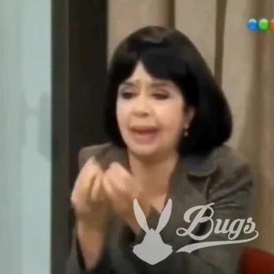 ¿De qué me juzgan ahora? A ver