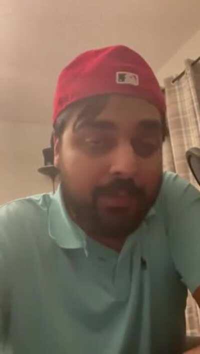 Important message from Muta