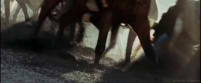 Las Fuerzas del Cielo con Milei