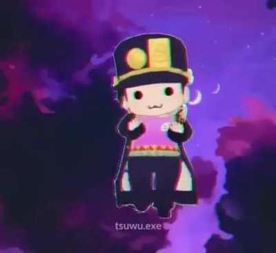 me after trading my manga for mr president act 4