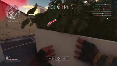 Cartoon logic sometimes works IRL