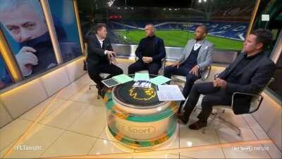 Rooney's scathing verdict on jose mourinho