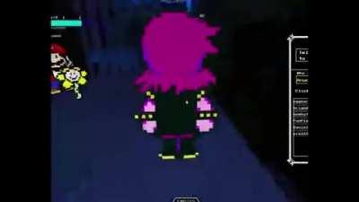 the yoink and the sploink