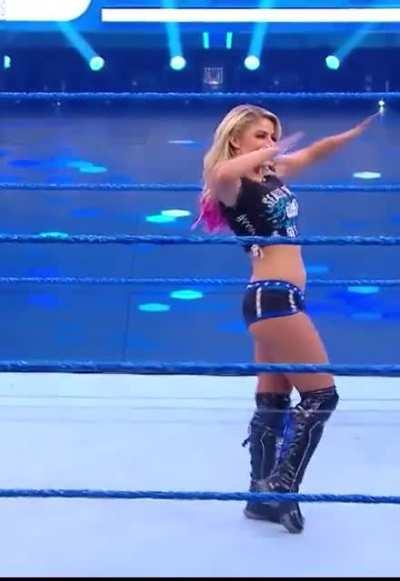 Always picture ready