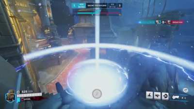 I don’t know if this can even be called a rollout