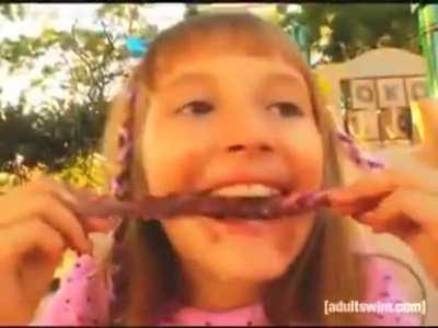 What in the fuck did I just watch