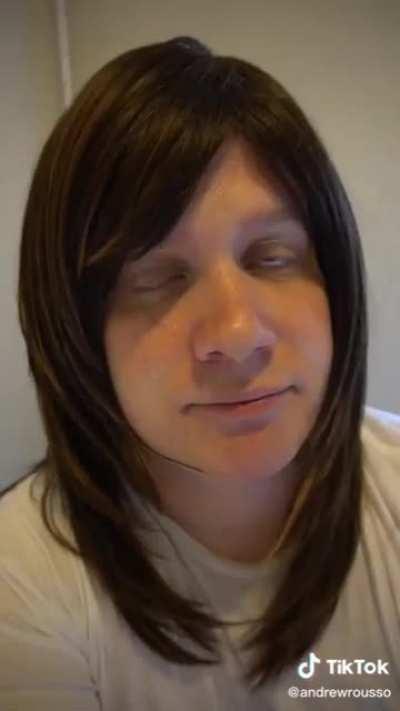 that poor grieving woman 😭