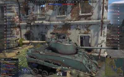 Idiots in war thunder