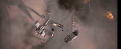 Goodbye old friend :(