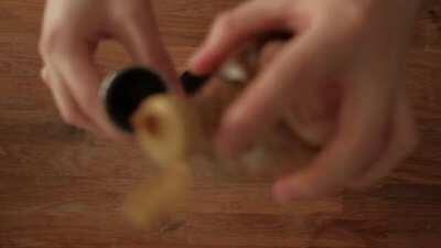 [f21] Finally decided to make another drink! This one tasted absolutely amazing.