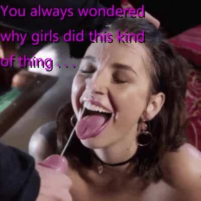 Did you ever wonder..