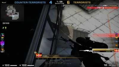 The boost is so STUPID.