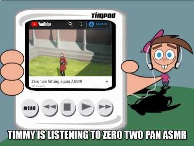 Timmy on Zero Twosday