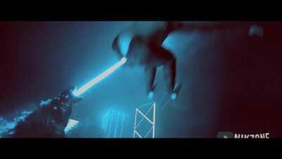 The New Godzilla Movie Looks Great