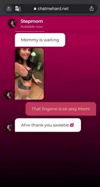 Revenge fuck with mom 2