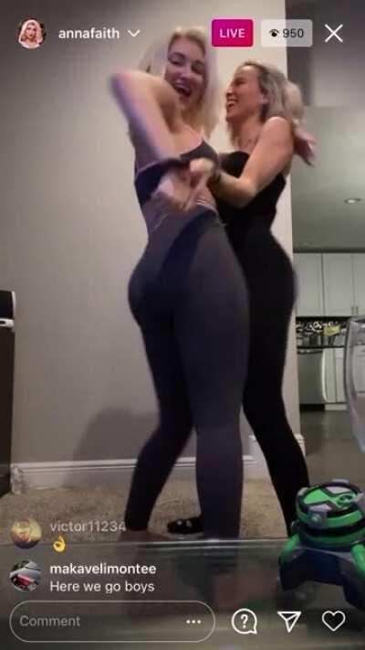 Another great clip for those unlucky enough to miss the live