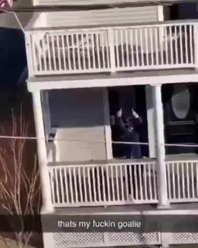 Risk it for the Beer