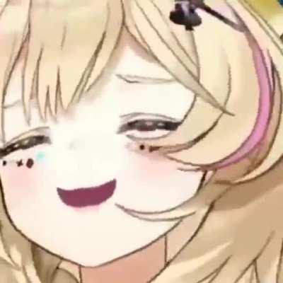 ahoge go BRRRRRRRRRRRR