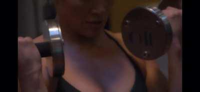 J-Lo’s workout routine for her new movie: Marry Me