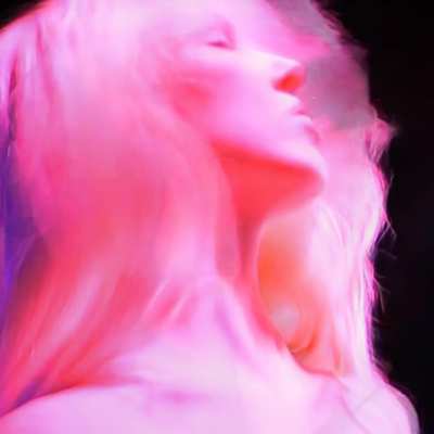 Amy Diggins- Body Language (2008)