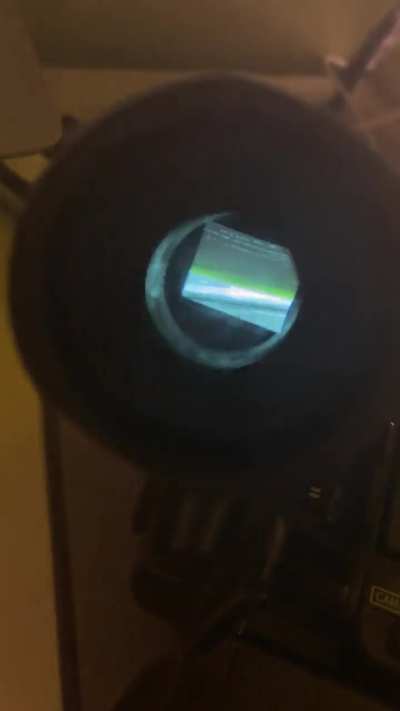 Sony CCD-TR202E Playback And Recording Problems