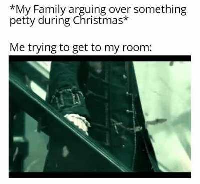 I just wanna play with my Lego in peace