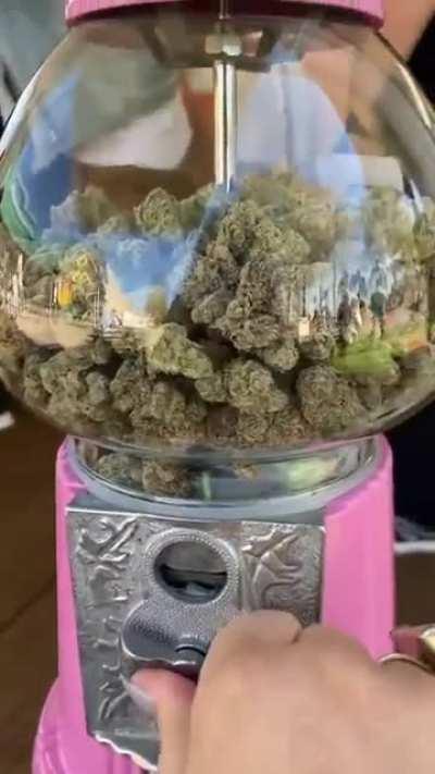 Necesito una de estas en cada Walmart 😁