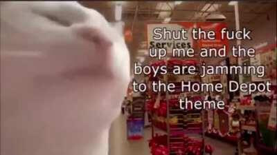 r/Emkay when Karen is yelling at you but you say